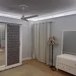 Classy And Cozy Apartment