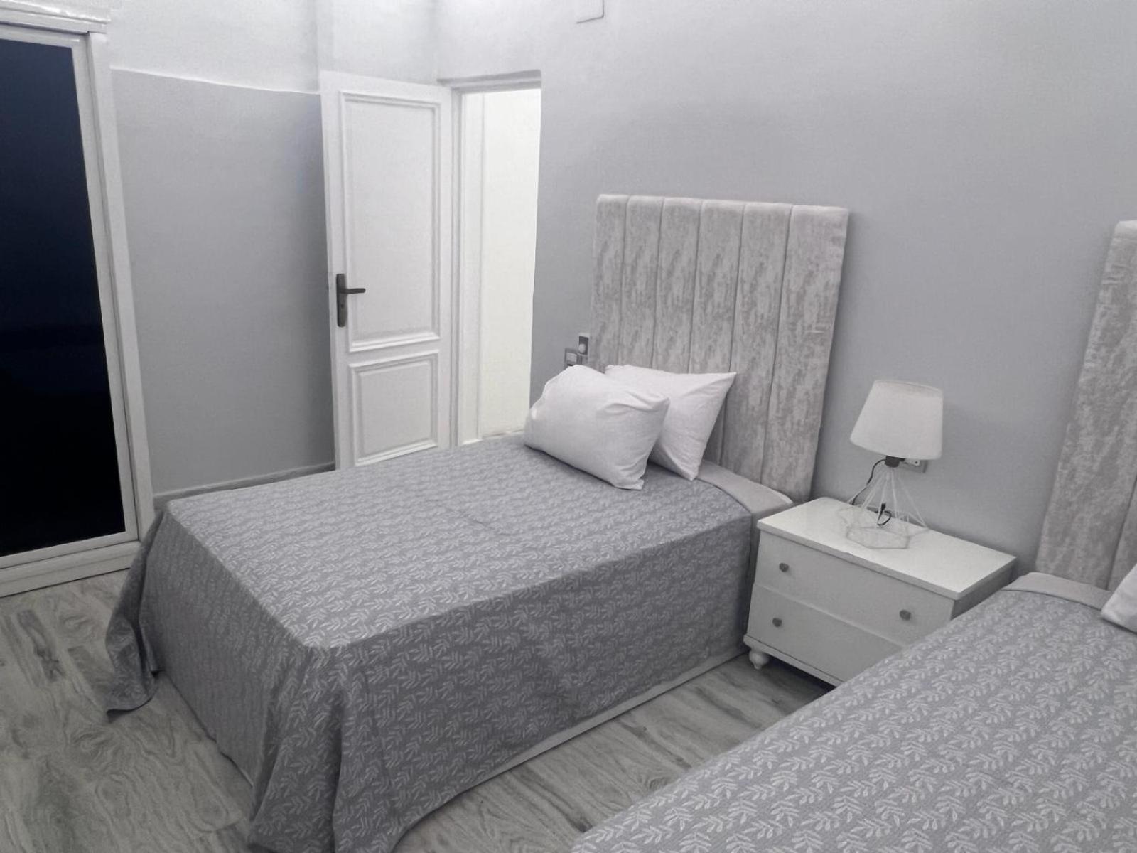 Classy And Cozy Apartment Cairo