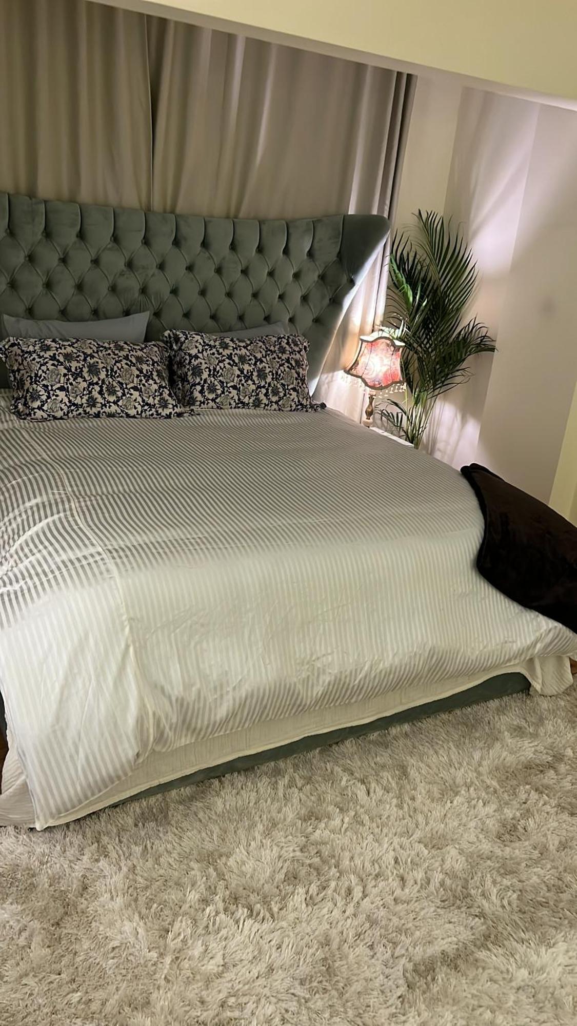 Classy And Cozy Apartment Cairo